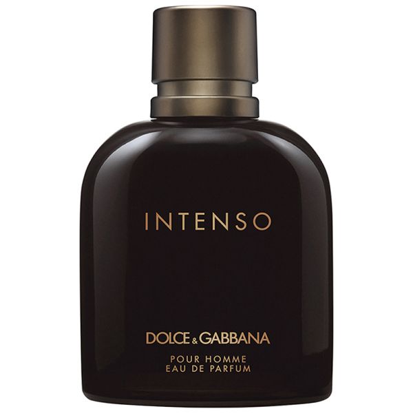 Dolce & Gabbana Pour Homme Intenso Eau de parfum
