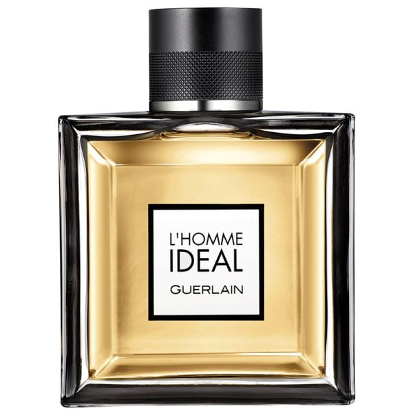 Guerlain L'Homme Ideal eau de toilette 100 ml