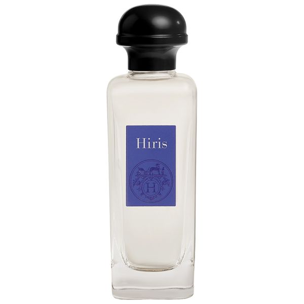 Hermès Hiris Eau de Toilette spray 100 ml