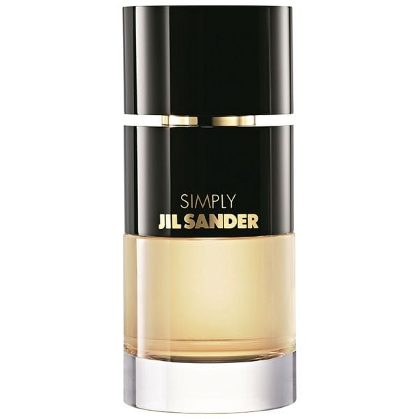 Jil Sander Simply eau de parfum spray 60 ml