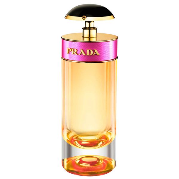 Prada Candy eau de toilette spray 80 ml
