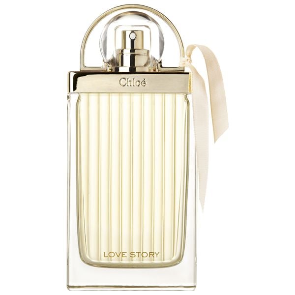 Chloé Love Story Eau de Parfum spray 75 ml