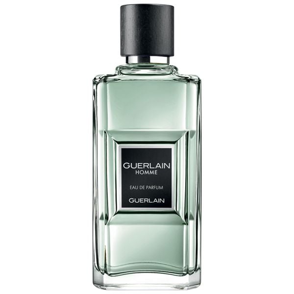 Guerlain Homme eau de parfum spray 100 ml