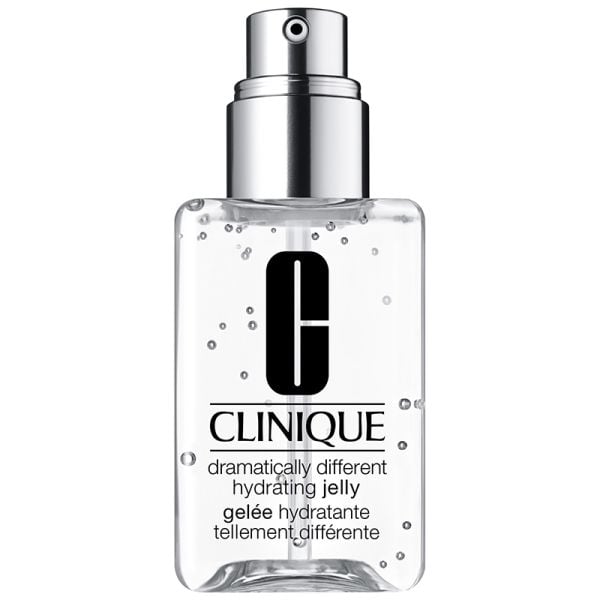 Clinique Dramatically Different Hydrating Jelly 125 ml
