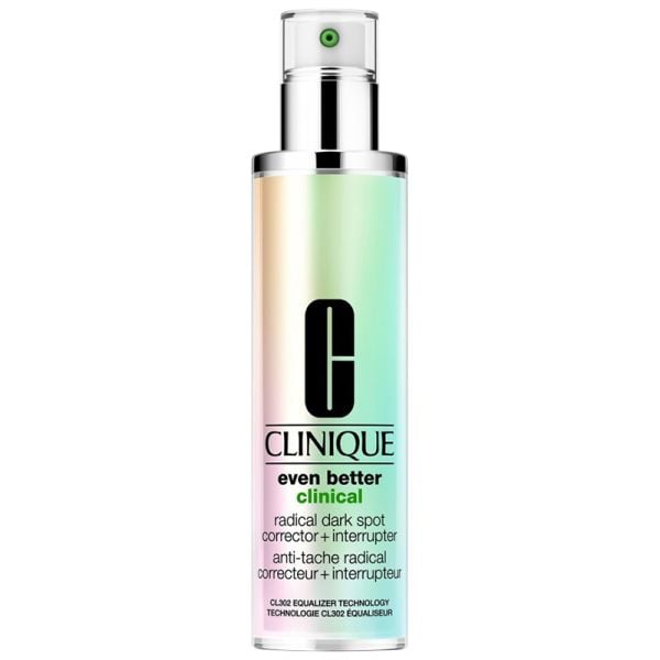 Clinique Even Better Dark Spot Corrector Serum 50 ml