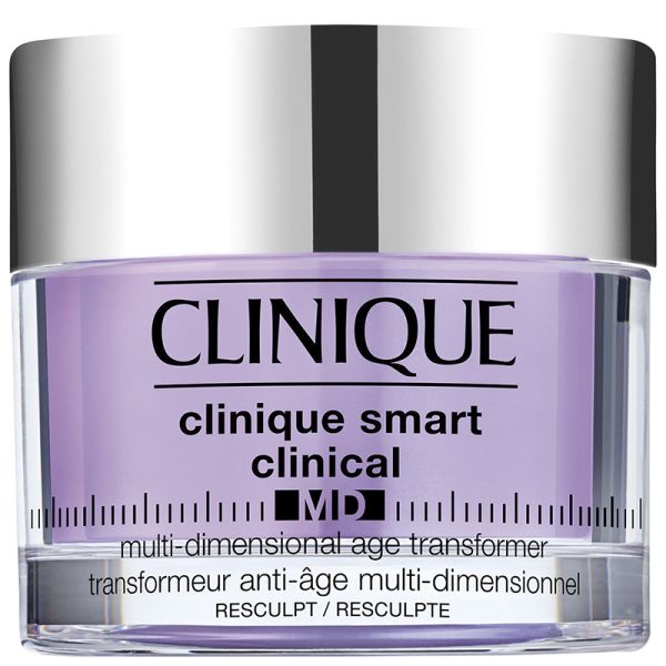 Clinique Smart Clinical MD Resculpt 50 ml
