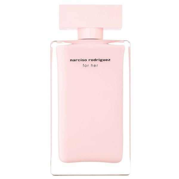Narciso Rodriguez For Her Eau de parfum