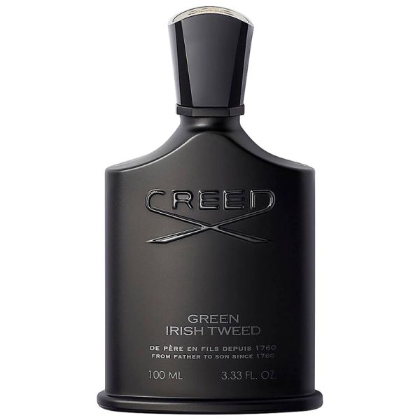 Creed Green Irish Tweed Eau de parfum