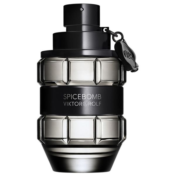 Viktor & Rolf Spicebomb Eau de toilette