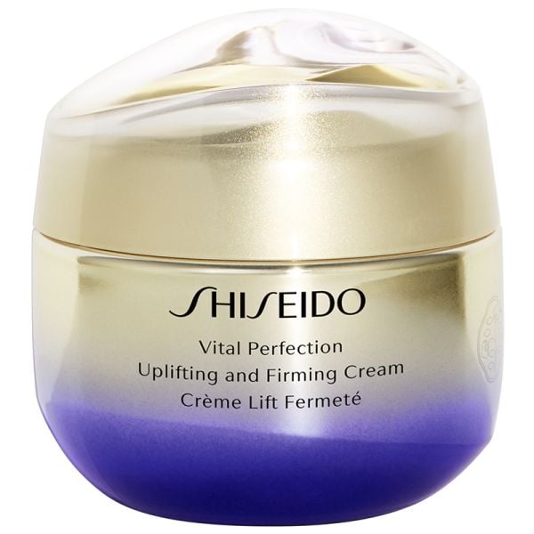 Shiseido Vital Perfection Uplifting And Firming Cream 50ml
