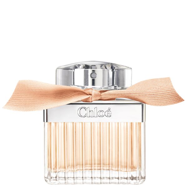 Chloé Rose Tangerine Eau de Toilette spray 50 ml
