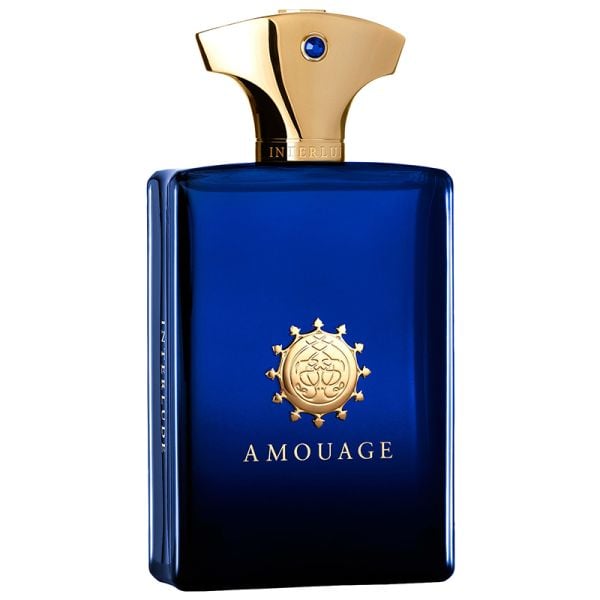 Amouage Interlude Man Eau de parfum