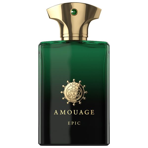Amouage Epic eau de parfum spray 100 ml