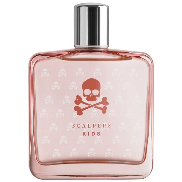 Scalpers Kids Girl fragrance for children 100 ml