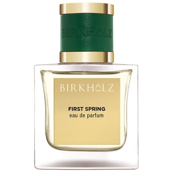 Birkholz First Spring eau de parfum spray 100 ml
