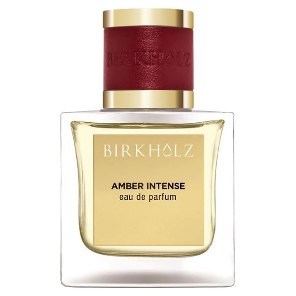 Birkholz Amber Intense Eau de Parfum spray 100 ml