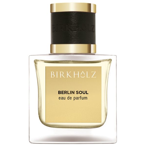 Birkholz Berlin Soul Eau de Parfum spray 100 ml