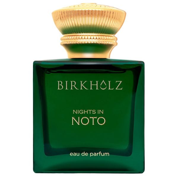 Birkholz Nights in Noto Eau de Parfum spray 100 ml