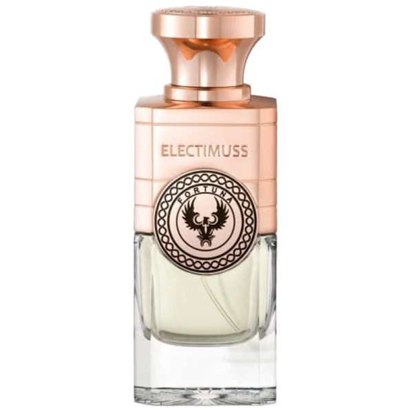 Electimuss Fortuna Eternal Collection Eau de Parfum spray 100 ml