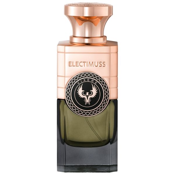 Electimuss Vixere Nero Collection Eau de Parfum spray 100 ml
