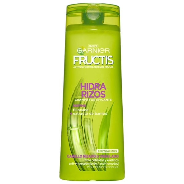 Garnier Fructis Shampoo hydrating 360 ml