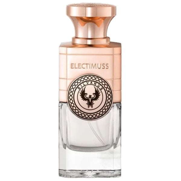 Electimuss Silvanus Eternal Collection Eau de Parfum spray 100 ml