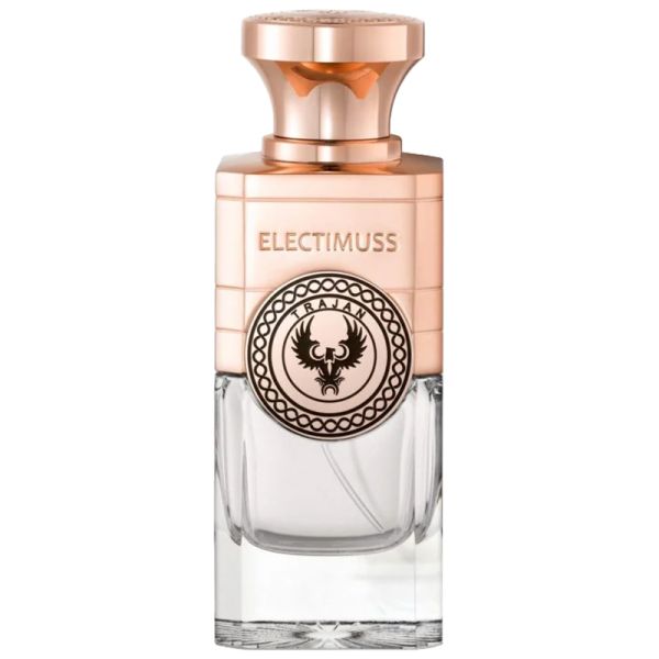 Electimuss Trajan Eternal Collection Eau de Parfum spray 100 ml