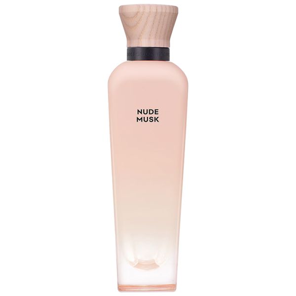 Adolfo Dominguez Nude Musk Eau de Parfum spray 120 ml