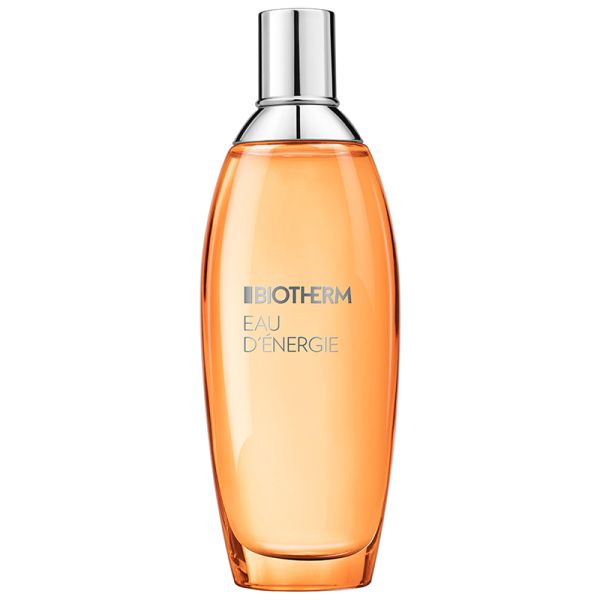 Biotherm Eau d'Energie Eau de Toilette spray 100 ml