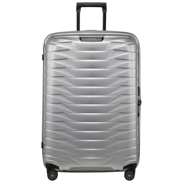 Samsonite Proxis spinner 75cm silver