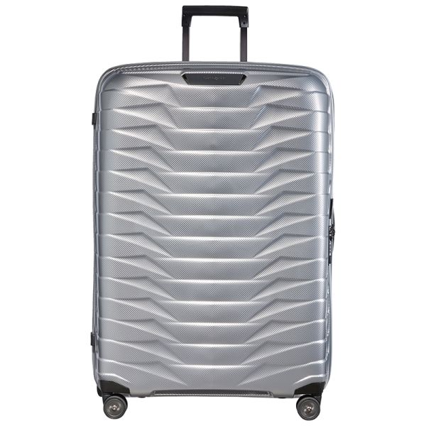 Samsonite Proxis spinner 81cm silver