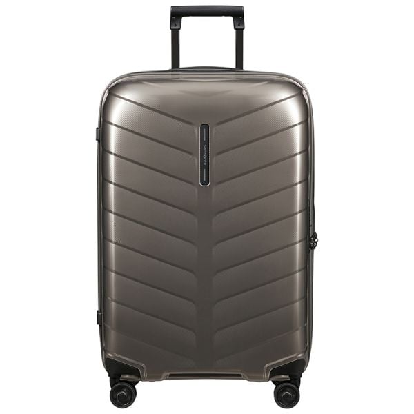 Samsonite Attrix spinner 69cm dune