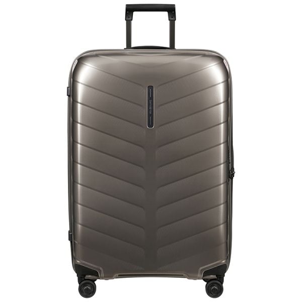 Samsonite Attrix spinner 75cm dune