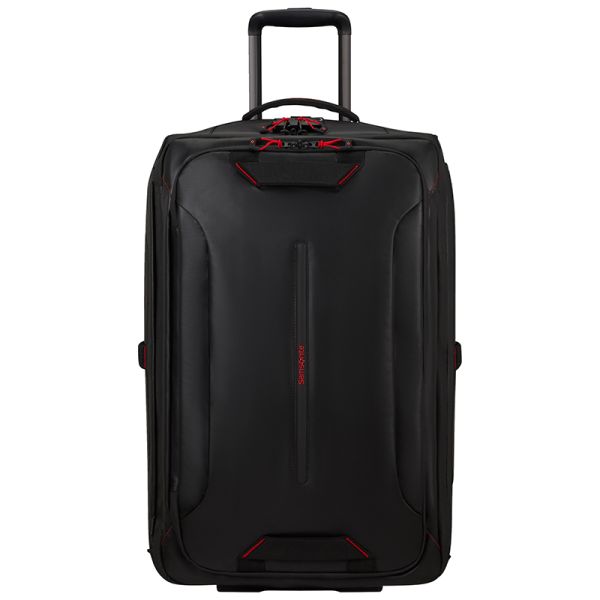 Samsonite Ecodiver spinner duffle 67cm black