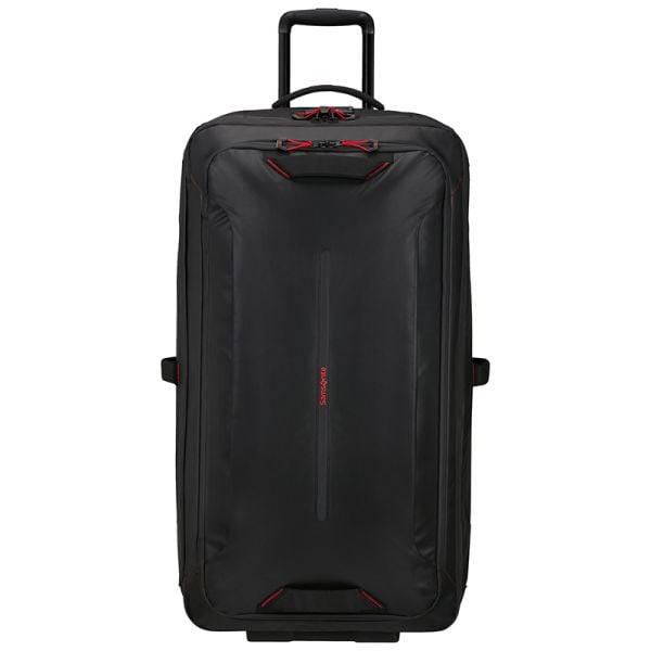 Samsonite Ecodiver spinner duffle 79cm black