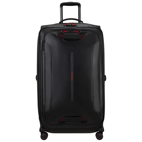 Samsonite Ecodiver spinner duffle 79cm black