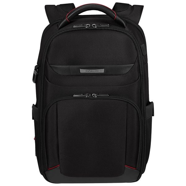 Samsonite Pro-dlx 6 backpack 14.1" black