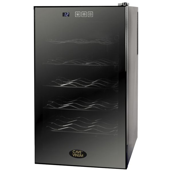 Cave Vinum Vinoteca CV 28 TB