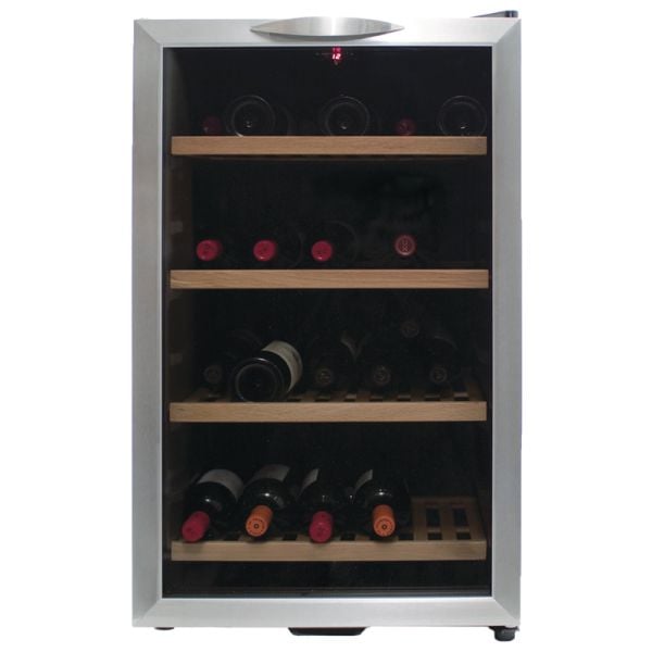 Vinobox Vinoteca CV 40 GC 1TI