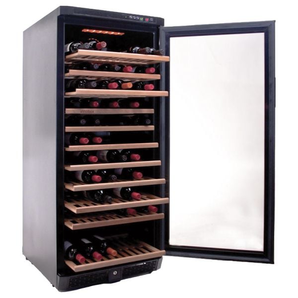 Vinobox Vinoteca CV 110 GC 1TN