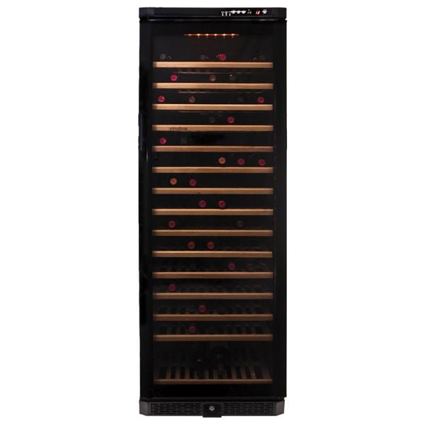 Vinobox Vinoteca CV 168 GC 1TN