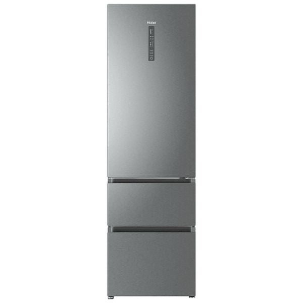 Haier A3FE837CGJ Frigorífico combi Total No Frost con motor Inverter