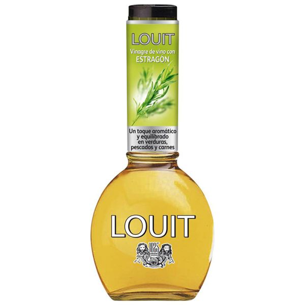 Tarragon vinegar Louit 25 cl bottle