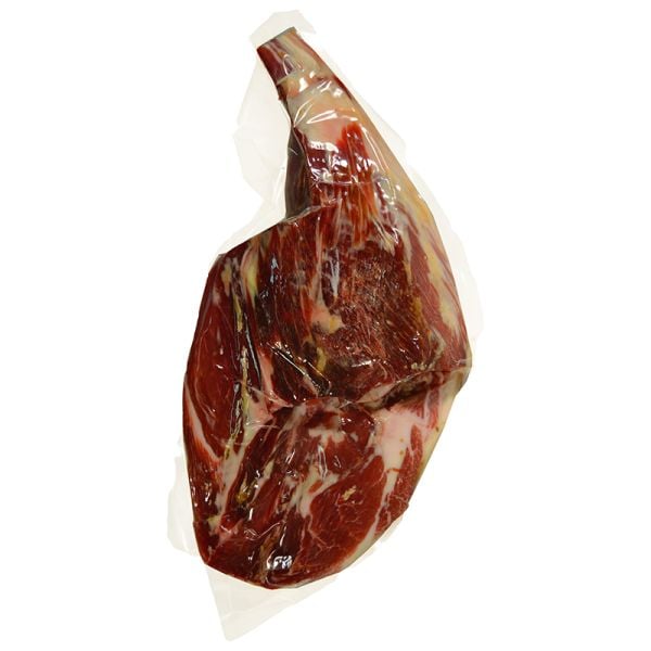 Iberian ham boneless Fabeiro 32 months 5 kg approx.