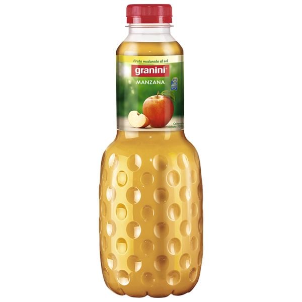 Apple juice Granini 1 l pet