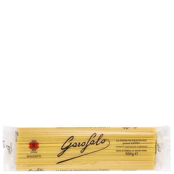 Spaghetti Garofalo 500 g bag