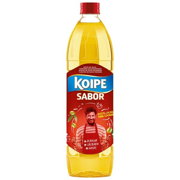 Koipe Olive Oil Sabor 1 l