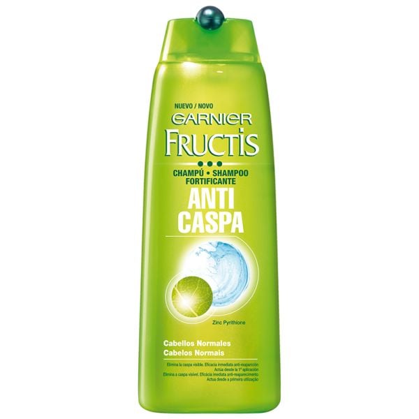 Garnier Fructis Dandruff Shampoo 360 ml