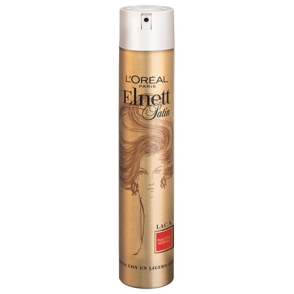 Normal setting lacquer Elnett spray 400 ml