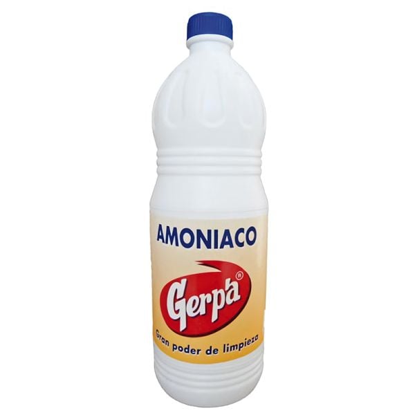 Ammonia Gerpa bottle 1 l